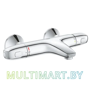 Смеситель Grohe Grohtherm 1000 (34155003)
